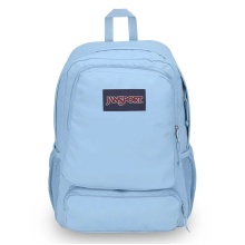 JanSport Everyday Backpack Doubleton Light Blue 29 Litres